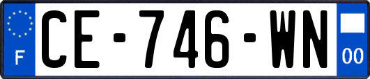 CE-746-WN