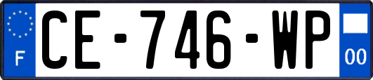 CE-746-WP