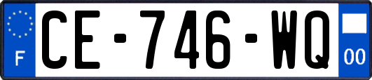 CE-746-WQ