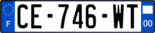 CE-746-WT