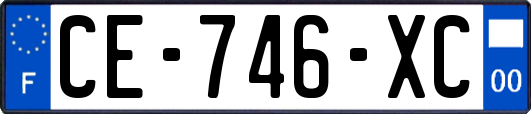 CE-746-XC