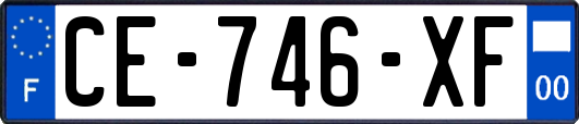 CE-746-XF