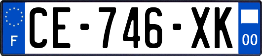 CE-746-XK