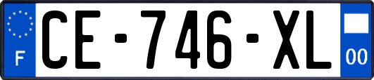 CE-746-XL