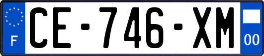 CE-746-XM