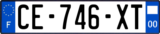 CE-746-XT