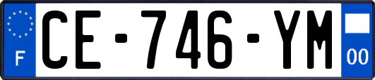 CE-746-YM