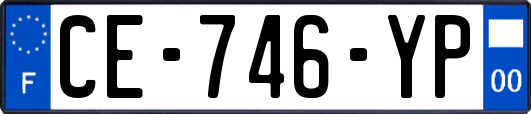 CE-746-YP