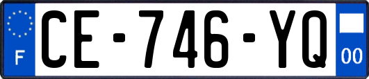 CE-746-YQ