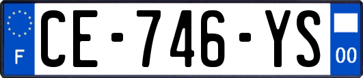 CE-746-YS