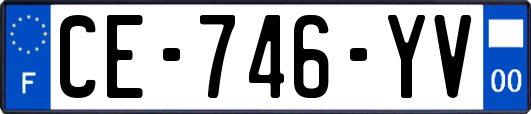 CE-746-YV