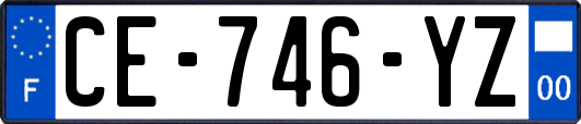 CE-746-YZ