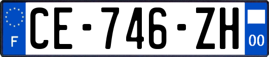 CE-746-ZH