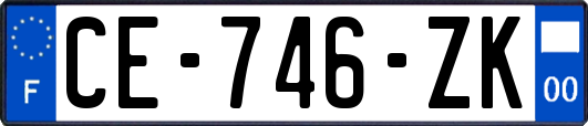 CE-746-ZK