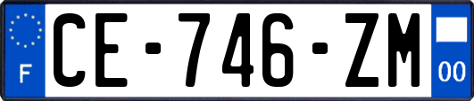 CE-746-ZM