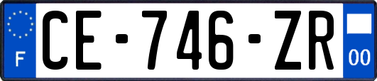 CE-746-ZR