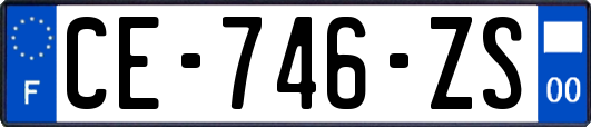 CE-746-ZS