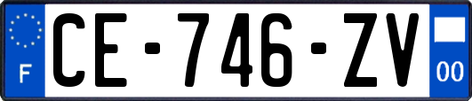 CE-746-ZV