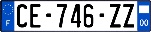 CE-746-ZZ