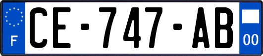 CE-747-AB