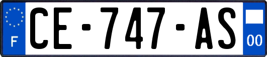 CE-747-AS