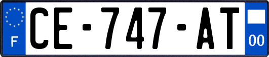 CE-747-AT