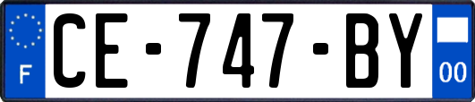 CE-747-BY