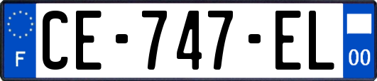 CE-747-EL