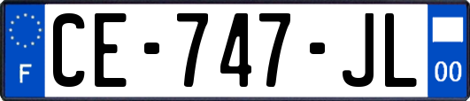 CE-747-JL