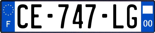 CE-747-LG