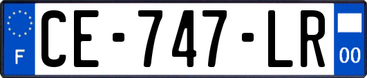 CE-747-LR