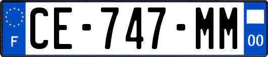 CE-747-MM