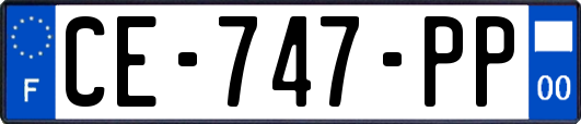 CE-747-PP