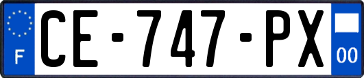 CE-747-PX