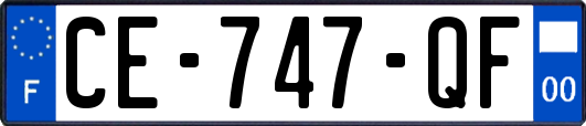 CE-747-QF