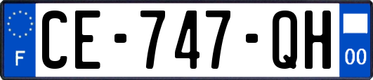 CE-747-QH