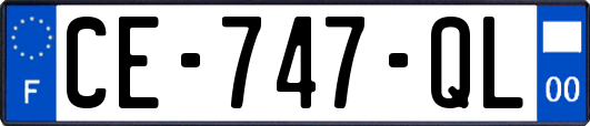 CE-747-QL