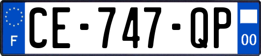 CE-747-QP