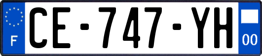 CE-747-YH