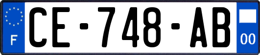 CE-748-AB