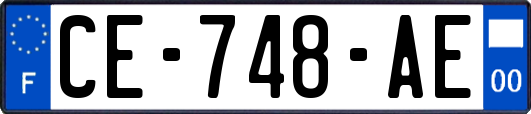 CE-748-AE