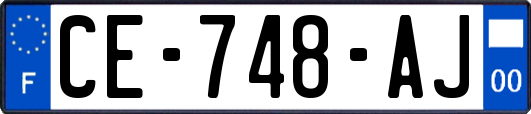 CE-748-AJ