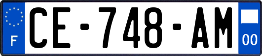 CE-748-AM