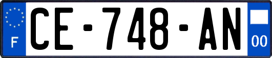 CE-748-AN