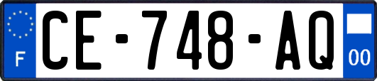 CE-748-AQ