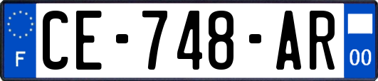 CE-748-AR