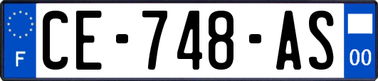 CE-748-AS