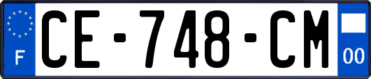 CE-748-CM