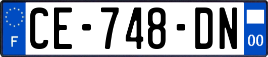 CE-748-DN