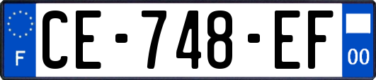 CE-748-EF